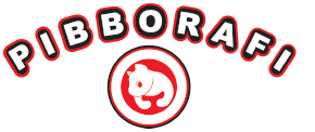 Pibb Logo